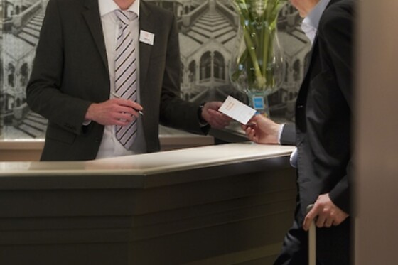Online Booking EPS - photo 1