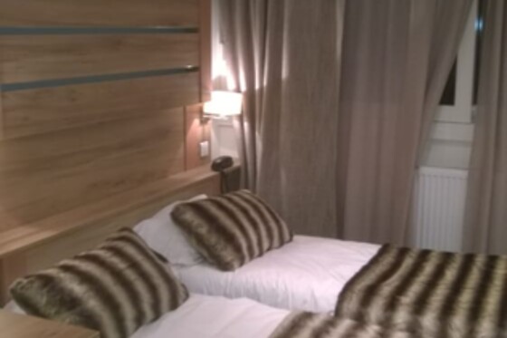 Online Booking EPS - photo 4