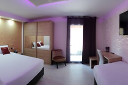 Online Booking EPS