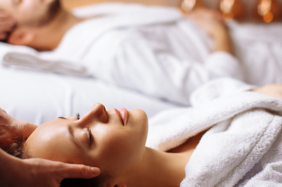 Marcos Massage Studio - photo 21