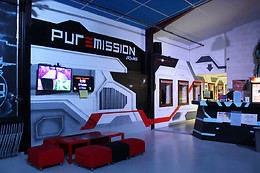 LASER TAG ORLEANS