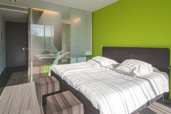 D-Hotel - photo 5