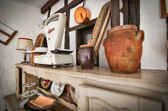 Hostellerie du Vieux Logis - photo 16