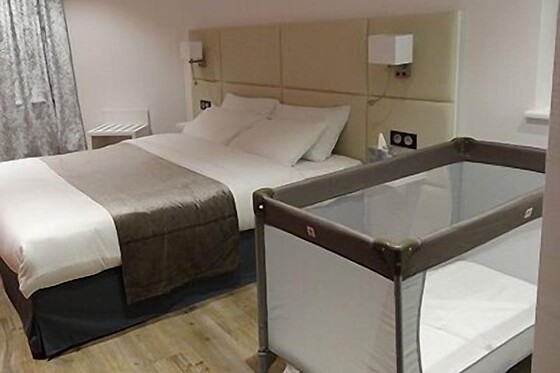 Online Booking EPS - photo 4