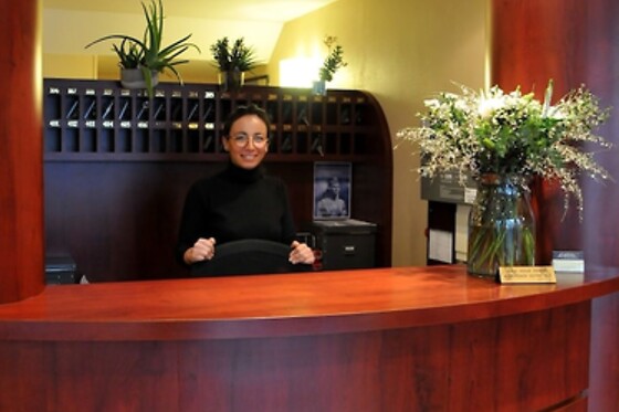 Online Booking EPS - photo 1