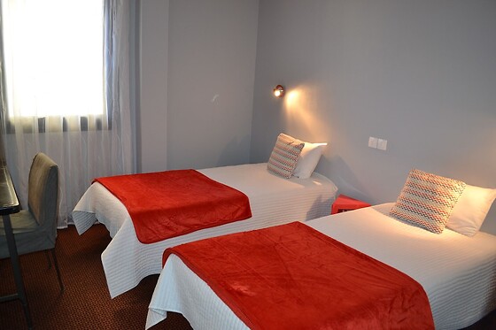 Online Booking EPS - photo 6