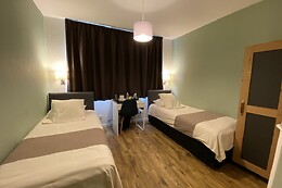 Online Booking EPS