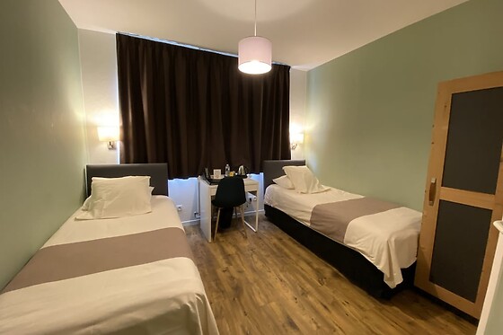 Online Booking EPS - photo 8