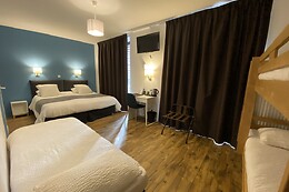 Online Booking EPS