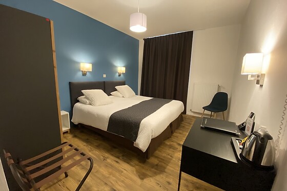Online Booking EPS - photo 5