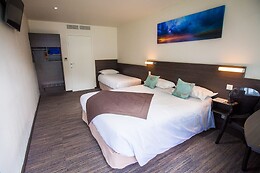 Online Booking EPS