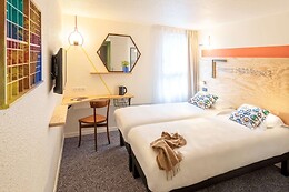 Online Booking EPS