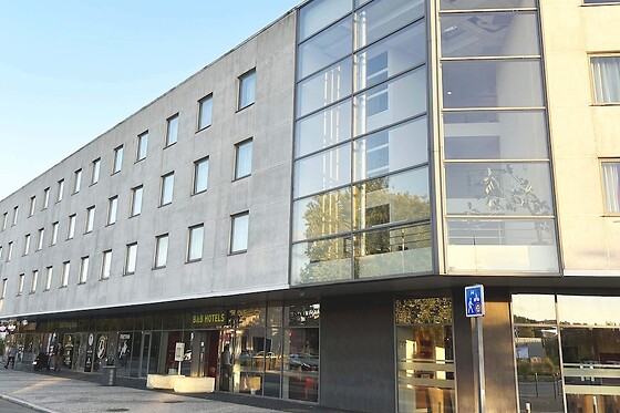 Online Booking EPS - photo 0