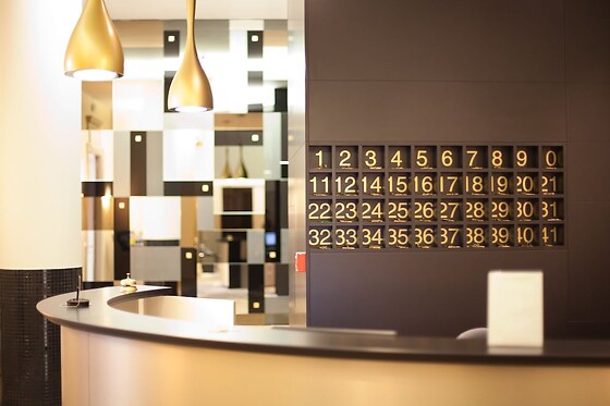 Online Booking EPS - photo 5