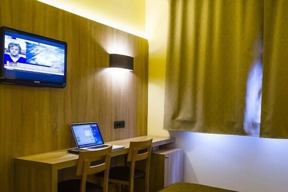 Online Booking EPS - photo 2