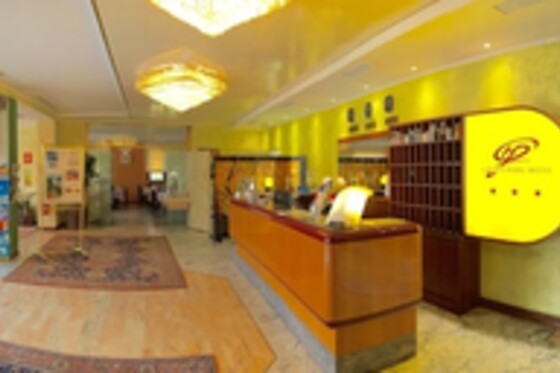 Online Booking EPS - photo 4