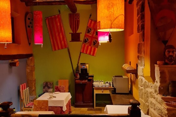 HOTEL A'CORONA DEL REINO - photo 18