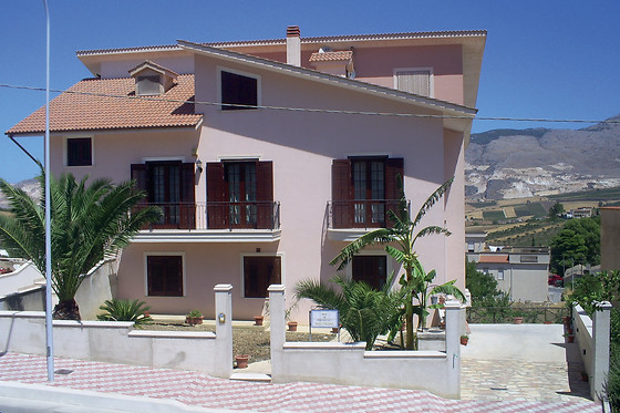 Villa Pollina B&B - photo 12