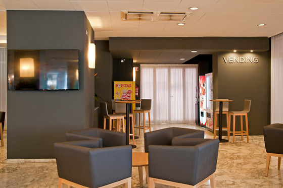 HOTEL BERNAT II - photo 10