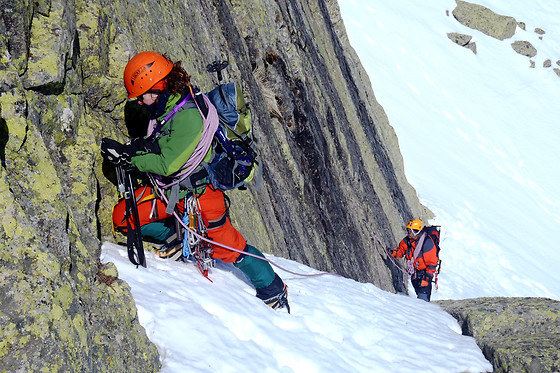 AMADABLAM AVENTURA - photo 11