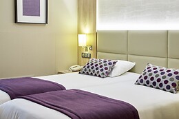 Online Booking EPS