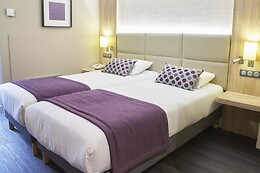 Online Booking EPS