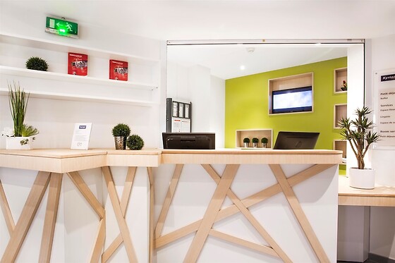 Online Booking EPS - photo 2