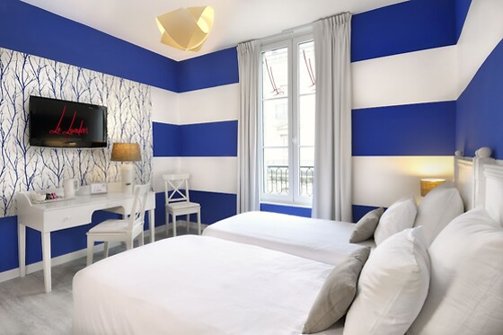 Online Booking EPS - photo 0