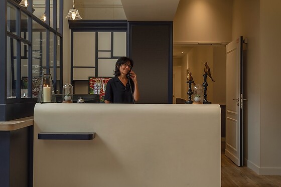 Online Booking EPS - photo 7