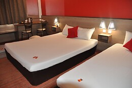 Online Booking EPS