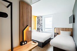 Online Booking EPS