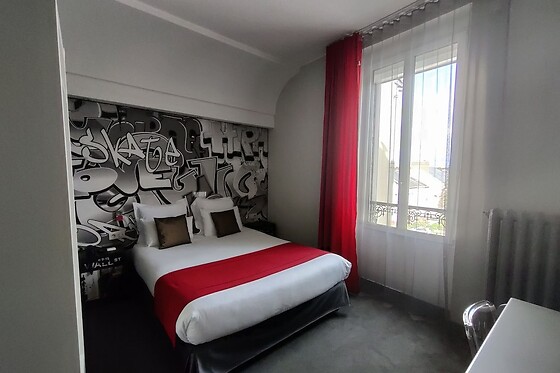 Online Booking EPS - photo 8