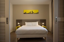 Online Booking EPS