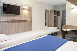 Online Booking EPS