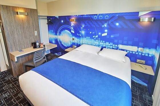 Online Booking EPS - photo 0
