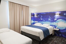 Online Booking EPS