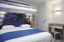 Online Booking EPS