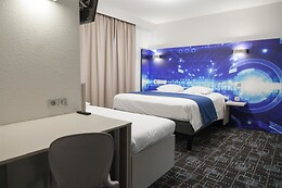 Online Booking EPS