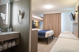 Online Booking EPS