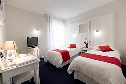 Online Booking EPS