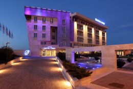 Online Booking EPS