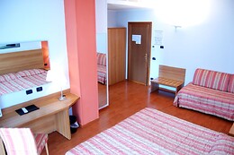 Online Booking EPS