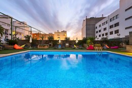 Online Booking EPS