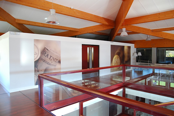 BODEGAS PAGO DE LARRAINZAR - photo 11