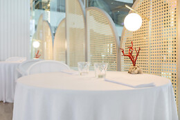 AUDREY'S RESTAURANT