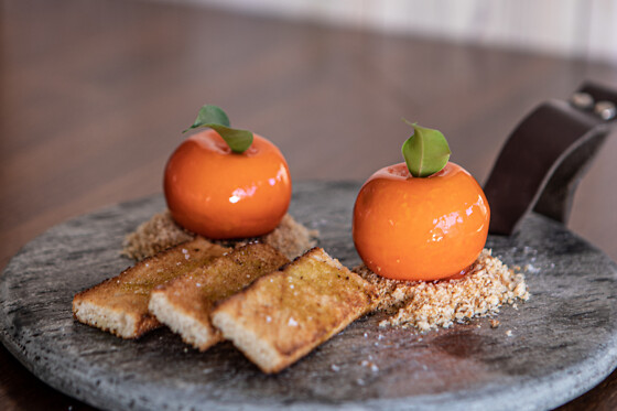 KOMFORT RESTAURANT - photo 0