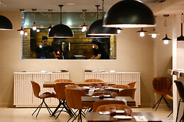 KOMFORT RESTAURANT