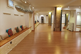 ARTERIA YOGA ESTUDIO