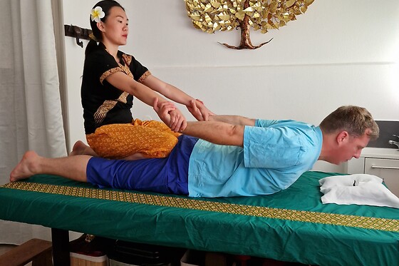 Thaitip Massage Fos sur Mer - photo 18