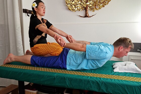 Thaitip Massage Fos sur Mer - photo 25